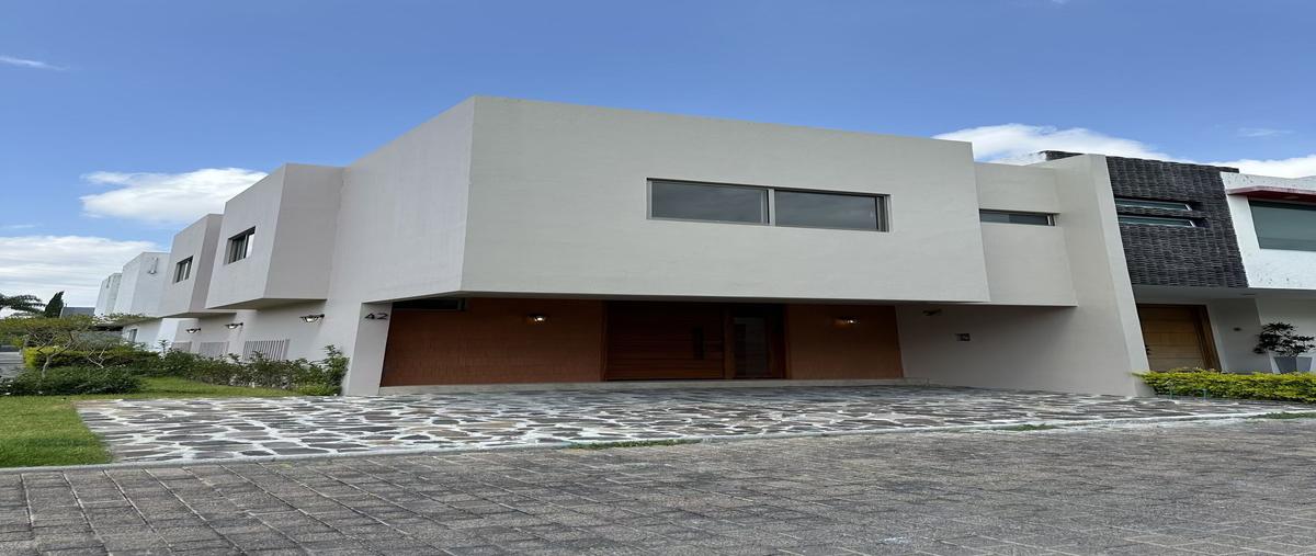 Foto de casa en venta en viña norte , real de valdepeñas, zapopan, jalisco, 0 No. 01