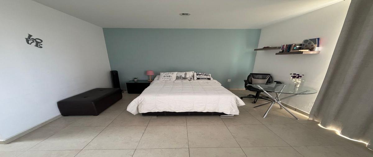 Foto de casa en venta en viña real , agropecuario, aguascalientes, aguascalientes, 31093100 No. 05