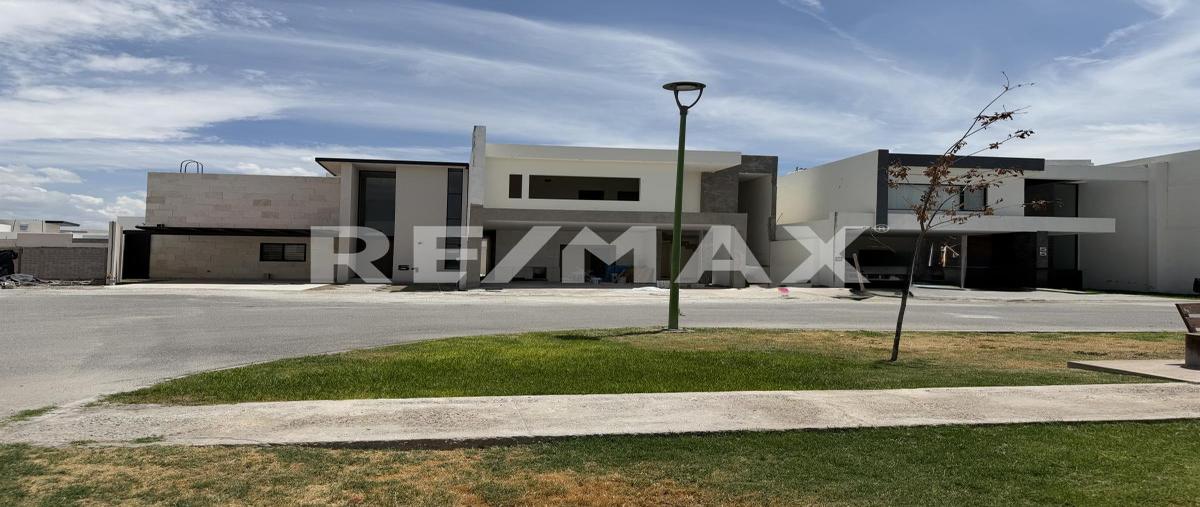 Foto de casa en venta en viña san antonio "las viñas" , los viñedos, torreón, coahuila de zaragoza, 0 No. 03