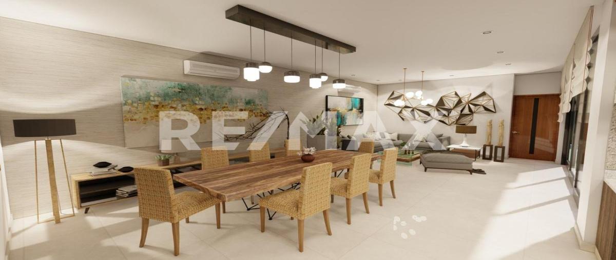 Foto de casa en venta en viña san francisco , los viñedos, torreón, coahuila de zaragoza, 0 No. 05