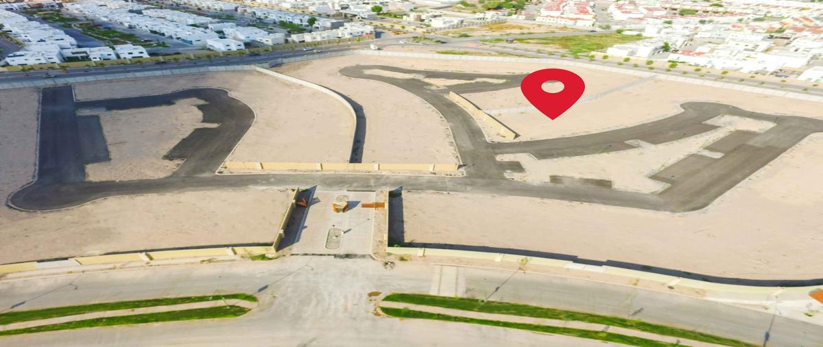 Foto de terreno habitacional en venta en viña san ignacio | las viñas , los viñedos, torreón, coahuila de zaragoza, 27047504 No. 04