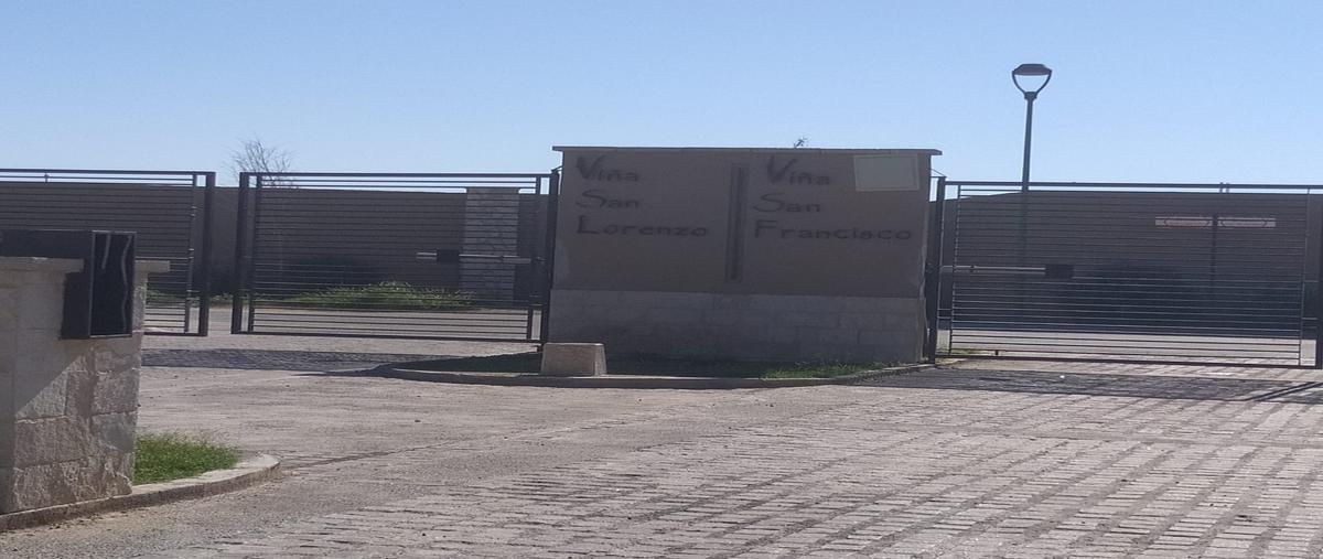 Foto de terreno habitacional en venta en viña san lorenzo | las viñas , los viñedos, torreón, coahuila de zaragoza, 27076548 No. 03