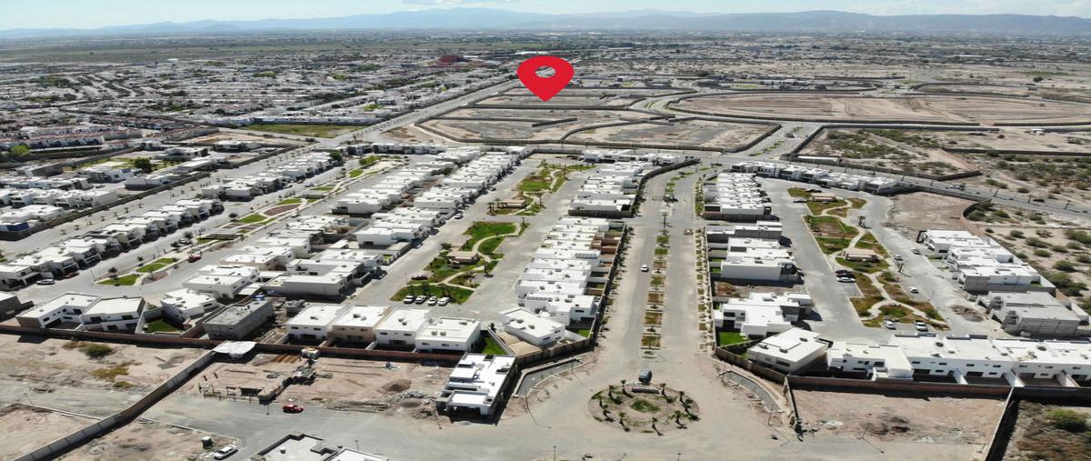 Foto de terreno habitacional en venta en viña san lorenzo | las viñas , los viñedos, torreón, coahuila de zaragoza, 27076548 No. 04