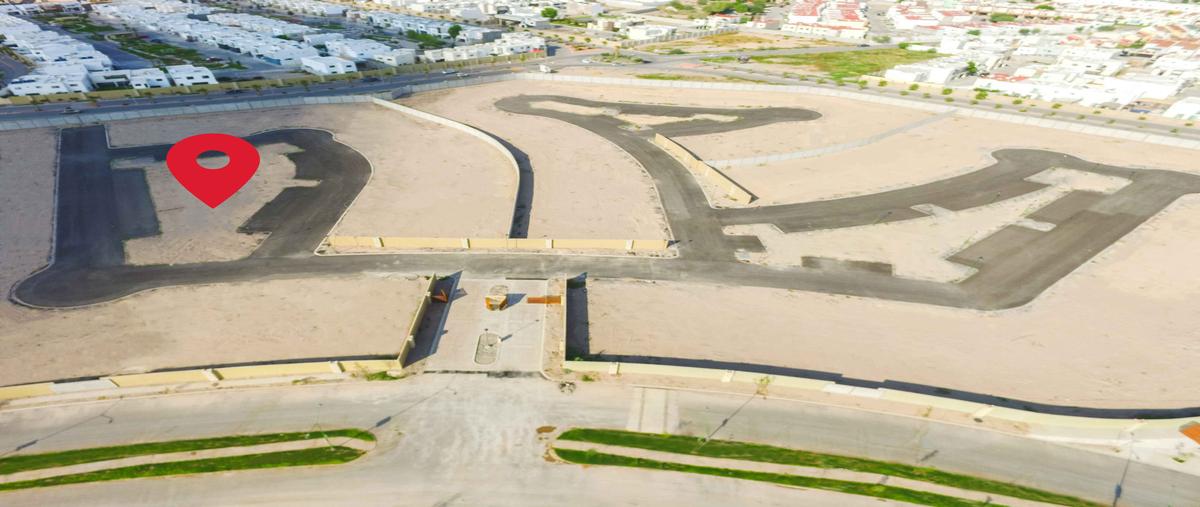 Foto de terreno habitacional en venta en viña santa teresa | las viñas , los viñedos, torreón, coahuila de zaragoza, 24459348 No. 05