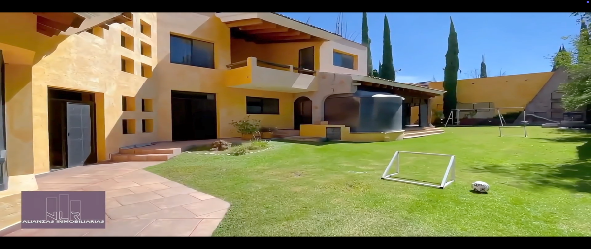 Foto de casa en viña santo tomás , viñedos, tequisquiapan, querétaro, 30761969 foto 01 Foto de casa en venta en viña santo tomás , viñedos, tequisquiapan, querétaro, 30761969 No. 01