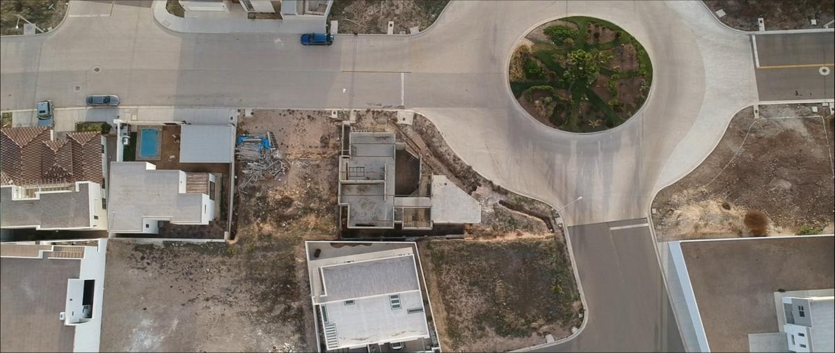 Foto de terreno habitacional en venta en  , viñas del mar, tijuana, baja california, 30292645 No. 03