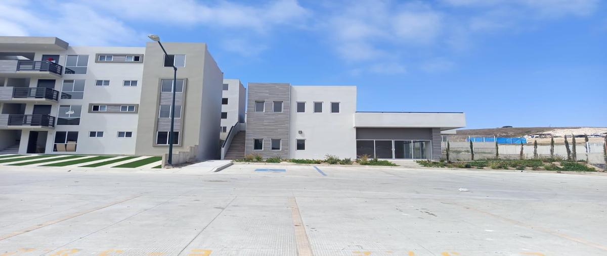 Foto de departamento en renta en  , viñas del mar, tijuana, baja california, 0 No. 03