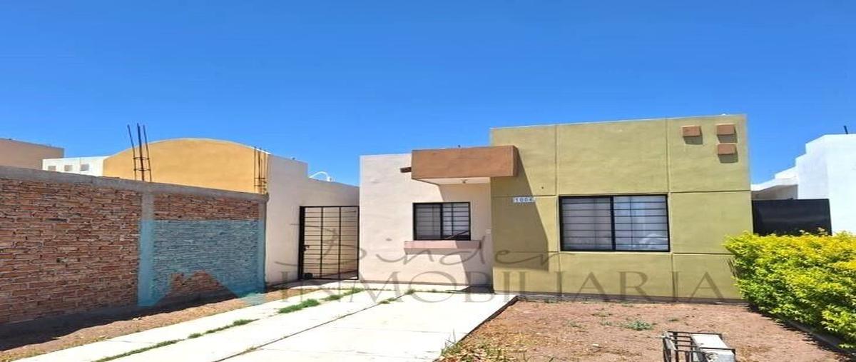Foto de casa en renta en viñedo de champaña , viñedos residencial, ahome, sinaloa, 0 No. 02