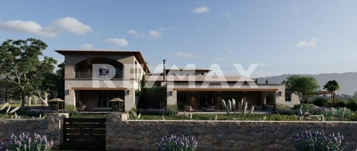Foto de casa en condominio en venta en viñedo san lucas , san lucas, san miguel de allende, guanajuato, 0 No. 03