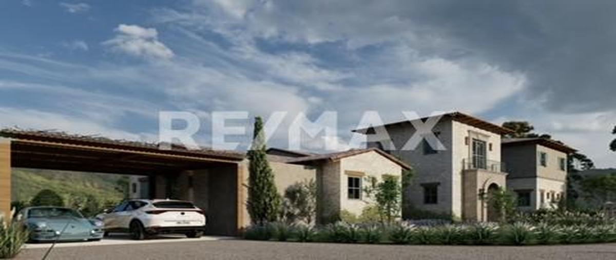 Foto de casa en condominio en venta en viñedo san lucas , san lucas, san miguel de allende, guanajuato, 0 No. 05