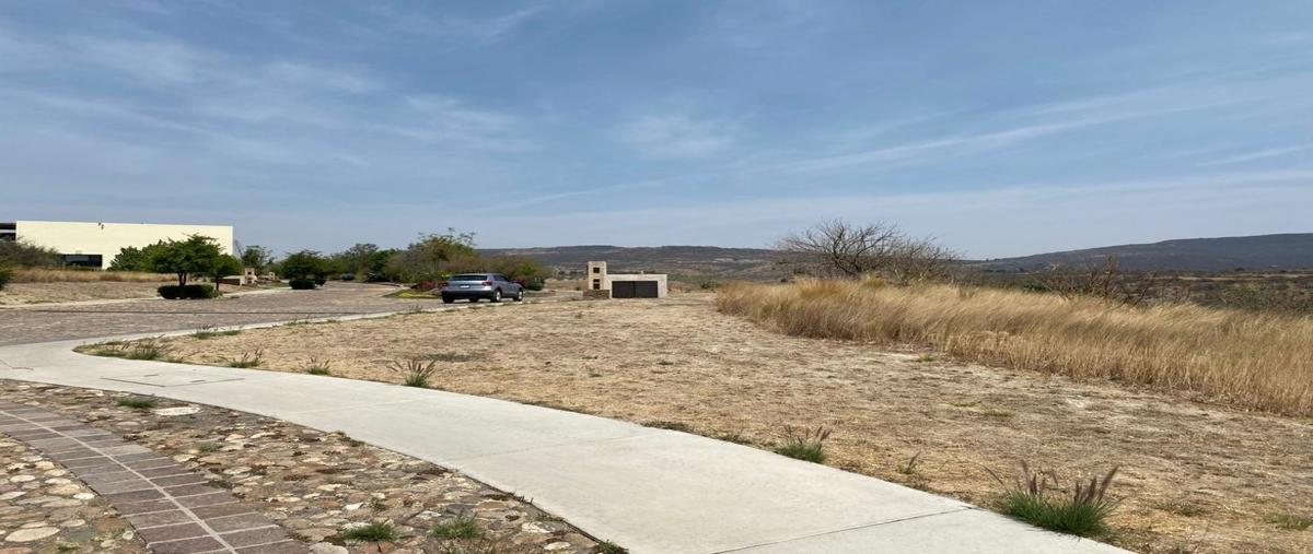Foto de terreno habitacional en venta en viñedo san miguel , calderón, san miguel de allende, guanajuato, 27499376 No. 04
