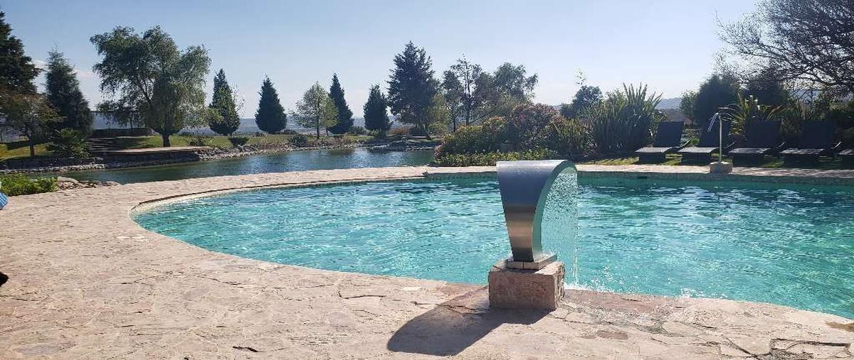 Foto de terreno habitacional en venta en viñedo san miguel , calderón, san miguel de allende, guanajuato, 27499376 No. 05