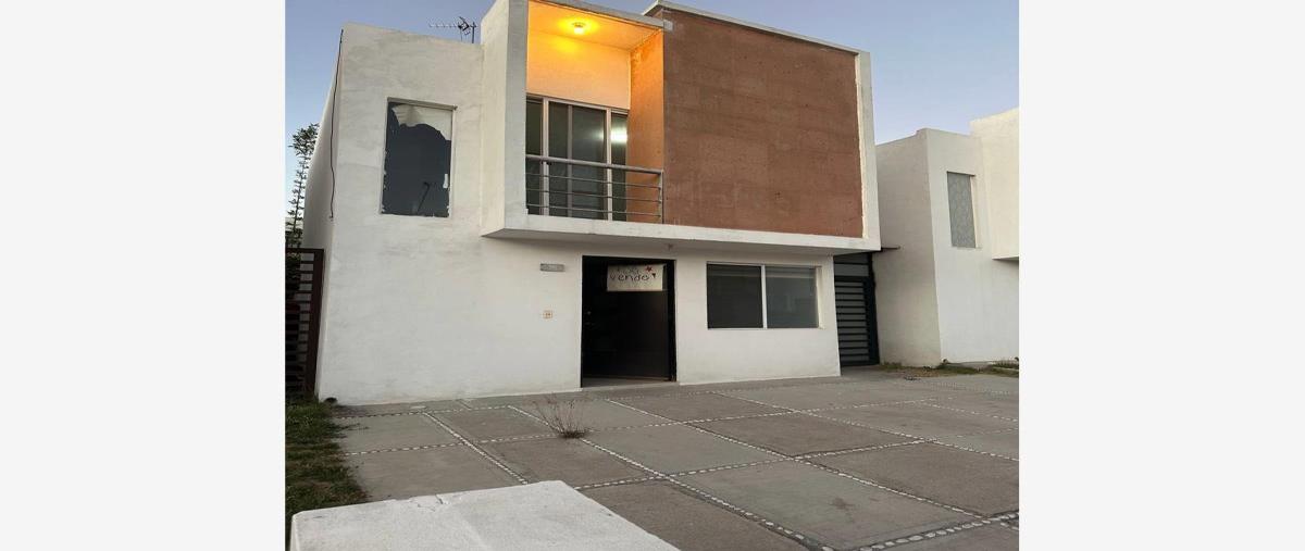 Foto de casa en condominio en venta en viñedos 567, bosques de san juan, san juan del río, querétaro, 27769160 No. 01