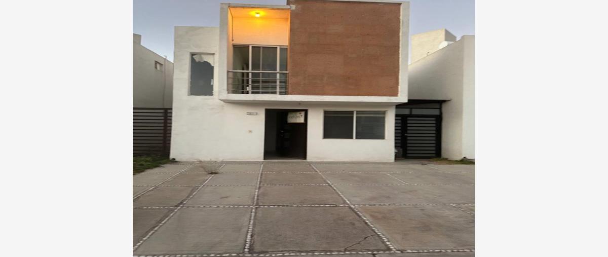 Foto de casa en condominio en venta en viñedos 567, bosques de san juan, san juan del río, querétaro, 27769160 No. 03