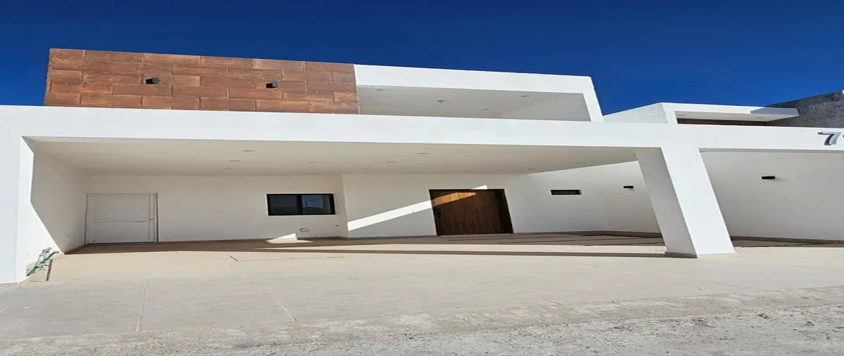 Foto de casa en venta en viñedos 78, los viñedos, torreón, coahuila de zaragoza, 0 No. 03