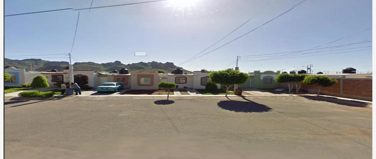 Foto de casa en venta en viñedos 90-100, vista dorada, guaymas, sonora, 28099516 No. 01