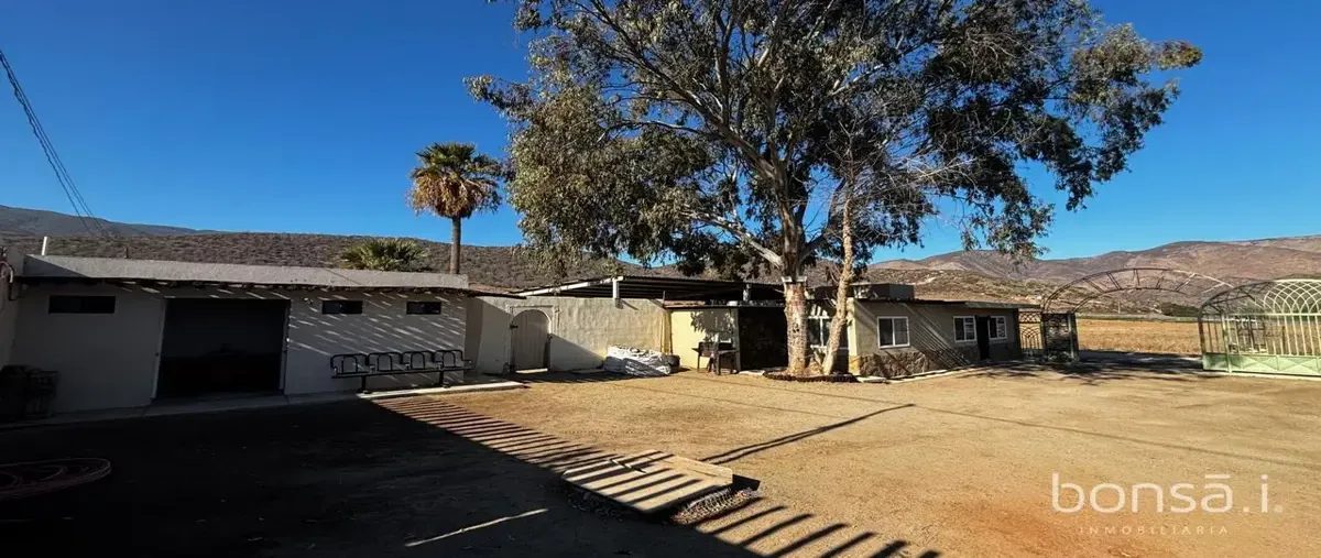 Foto de rancho en venta en viñedos avila , santo tomas, ensenada, baja california, 30278214 No. 02