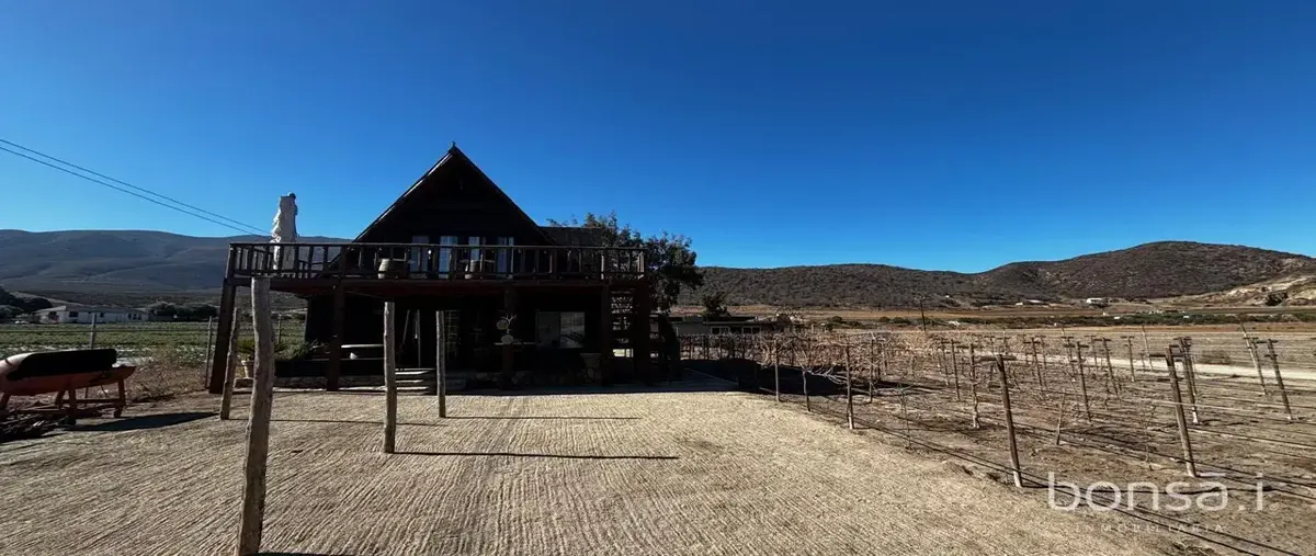 Foto de rancho en venta en viñedos avila , santo tomas, ensenada, baja california, 30278214 No. 05