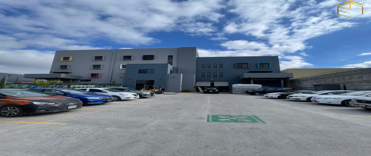 Foto de bodega en renta en  , viñedos casa blanca, tijuana, baja california, 0 No. 03