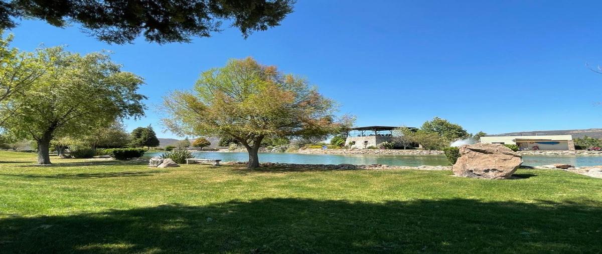 Foto de terreno habitacional en venta en  , viñedos de san miguel, comonfort, guanajuato, 29447074 No. 04