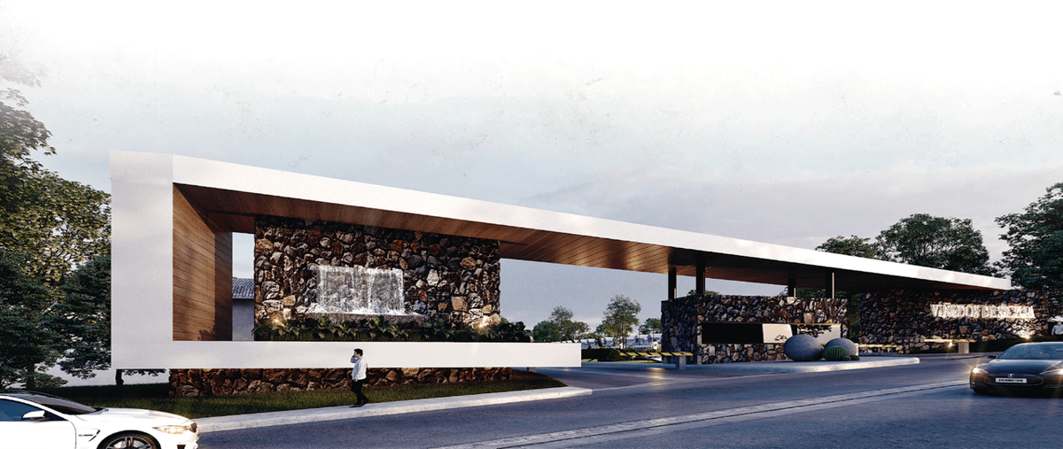 Foto de terreno habitacional en venta en viñedos de sicilia , el barrial, santiago, nuevo león, 29252992 No. 05