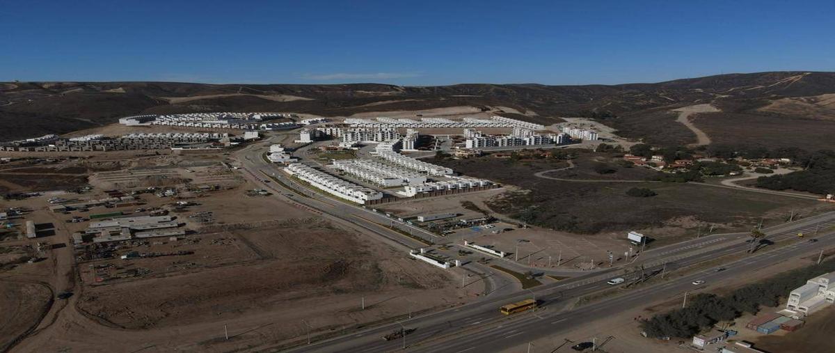 Foto de departamento en venta en viñedos del mar , el sauzal, ensenada, baja california, 28554781 No. 03