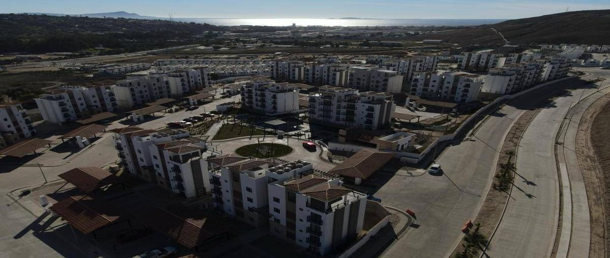 Foto de departamento en venta en viñedos del mar , el sauzal, ensenada, baja california, 28554781 No. 05