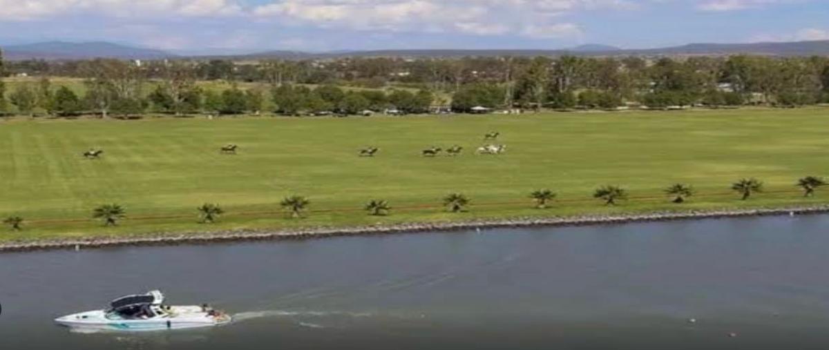 Foto de terreno habitacional en venta en viñedos del polo , terra bussines park, el marqués, querétaro, 29709704 No. 04