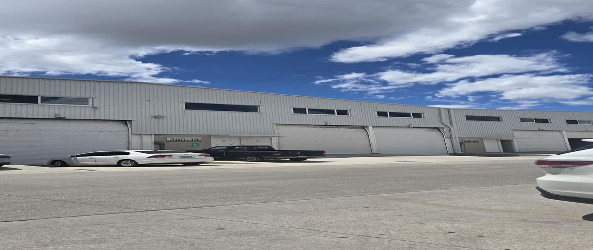 Foto de bodega en renta en viñedos , el puertecito, aguascalientes, aguascalientes, 0 No. 01