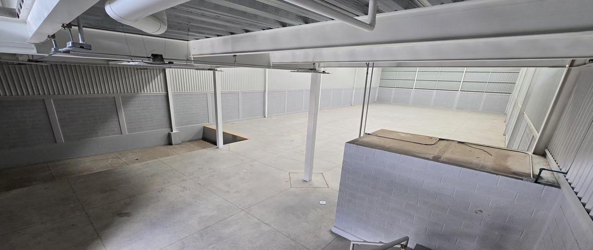 Foto de bodega en renta en viñedos , el puertecito, aguascalientes, aguascalientes, 0 No. 05