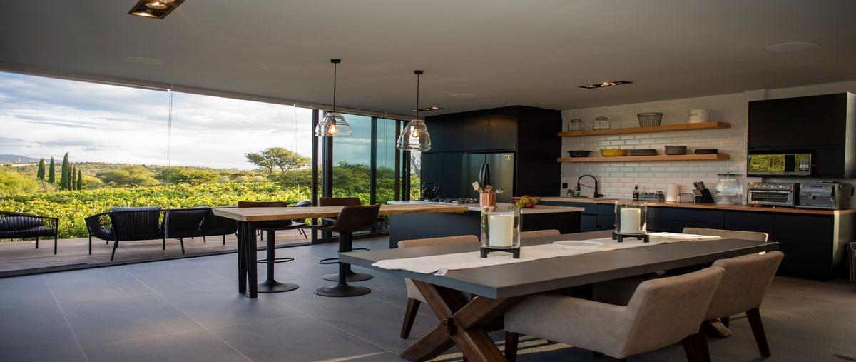 Foto de casa en venta en viñedos los senderos , el vergel de los laureles, san miguel de allende, guanajuato, 26735515 No. 04