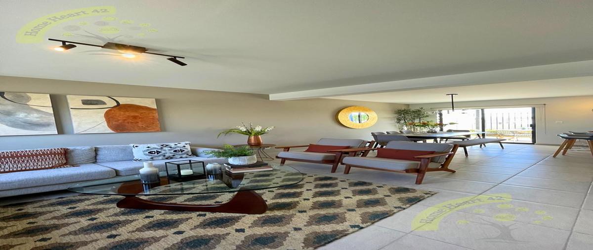 Foto de casa en venta en  , viñedos, querétaro, querétaro, 30608564 No. 03