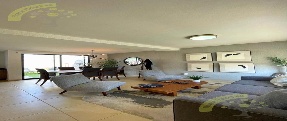 Foto de casa en venta en  , viñedos, querétaro, querétaro, 30715557 No. 03