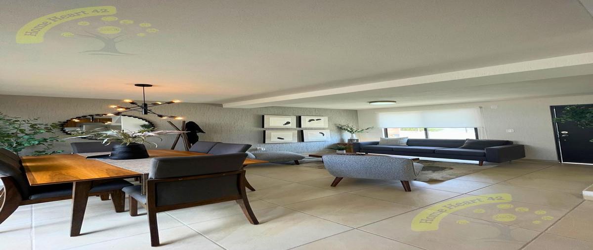 Foto de casa en venta en  , viñedos, querétaro, querétaro, 30715557 No. 04