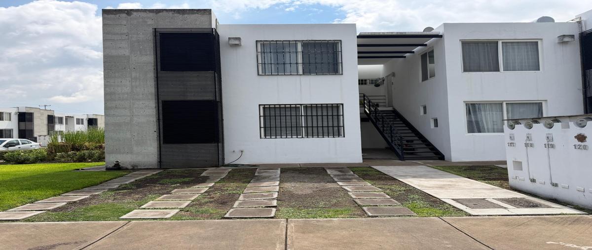 Foto de departamento en , viñedos, querétaro, querétaro, 0 foto 01 Foto de departamento en venta en , viñedos, querétaro, querétaro, 0 No. 01