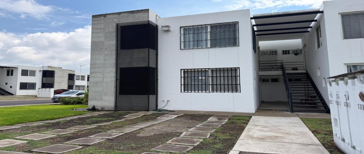 Foto de departamento en , viñedos, querétaro, querétaro, 0 foto 02 Foto de departamento en venta en , viñedos, querétaro, querétaro, 0 No. 02
