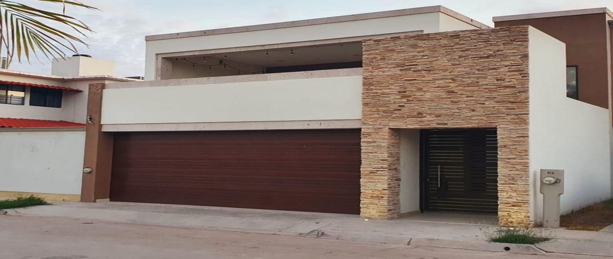 Foto de casa en , viñedos residencial, ahome, sinaloa, 26544384 foto 01 Foto de casa en renta en , viñedos residencial, ahome, sinaloa, 26544384 No. 01
