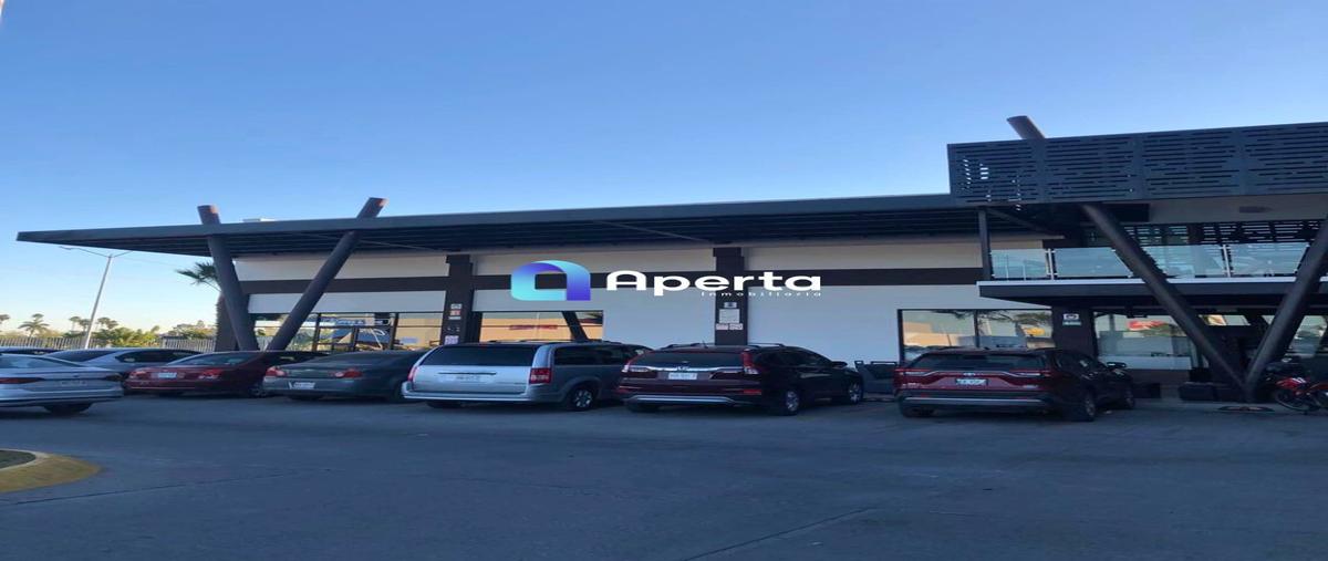 Foto de local en renta en  , viñedos residencial, ahome, sinaloa, 27530104 No. 03