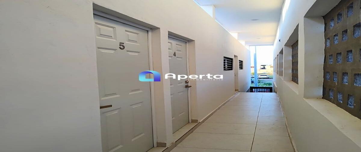 Foto de departamento en renta en  , viñedos residencial, ahome, sinaloa, 0 No. 05