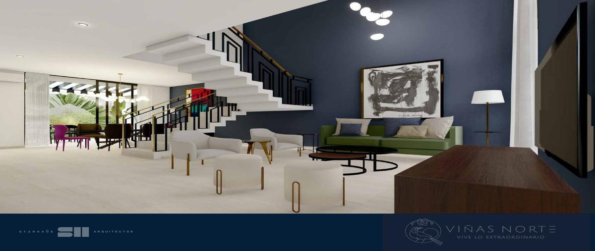 Foto de casa en venta en  , viñedos residencial, ahome, sinaloa, 0 No. 03