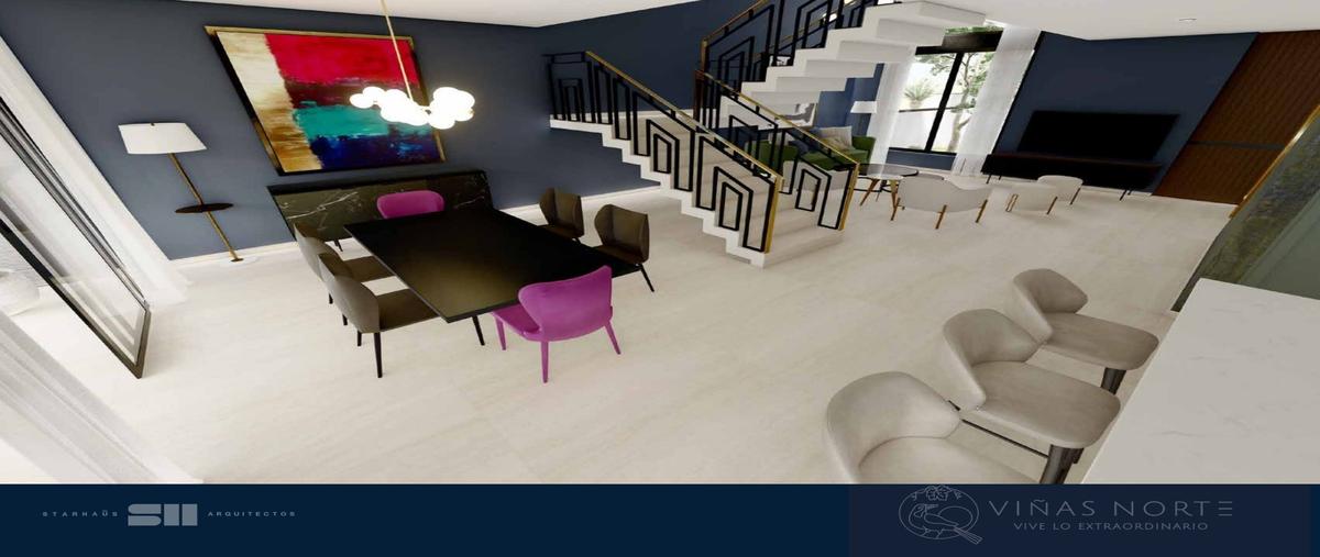Foto de casa en venta en  , viñedos residencial, ahome, sinaloa, 0 No. 05