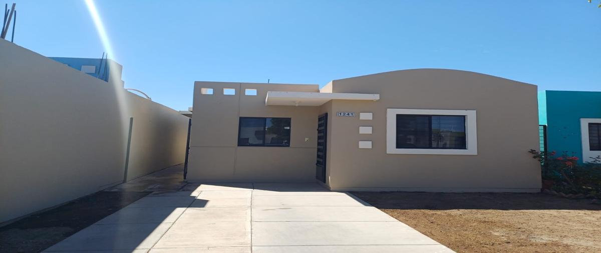 Foto de casa en renta en  , viñedos residencial, ahome, sinaloa, 0 No. 03