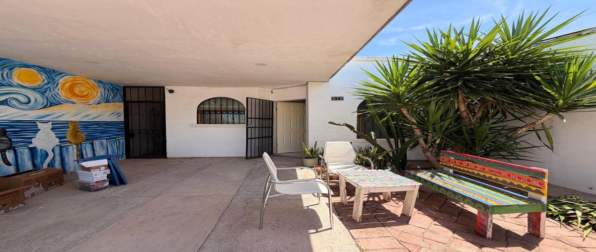 Foto de casa en venta en  , viñedos residencial, ahome, sinaloa, 0 No. 03
