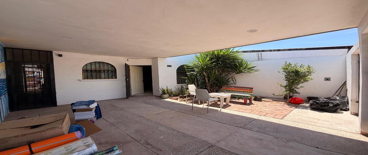 Foto de casa en venta en  , viñedos residencial, ahome, sinaloa, 0 No. 04