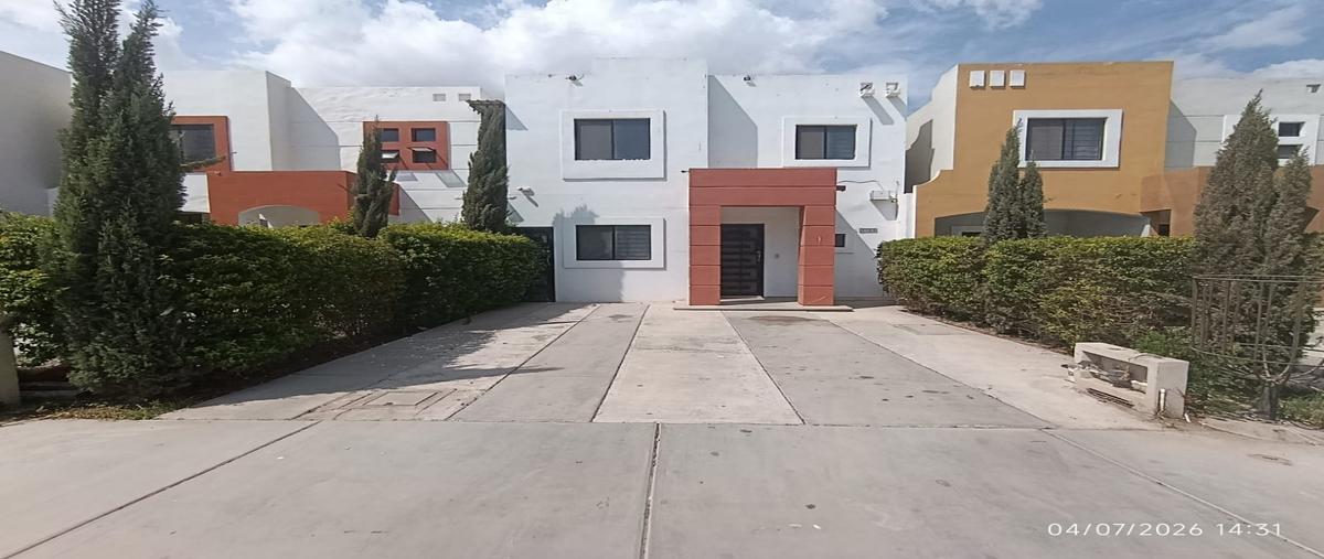 Foto de casa en , viñedos residencial, ahome, sinaloa, 0 foto 01 Foto de casa en venta en , viñedos residencial, ahome, sinaloa, 0 No. 01