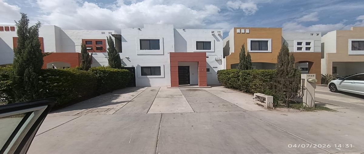 Foto de casa en , viñedos residencial, ahome, sinaloa, 0 foto 02 Foto de casa en venta en , viñedos residencial, ahome, sinaloa, 0 No. 02