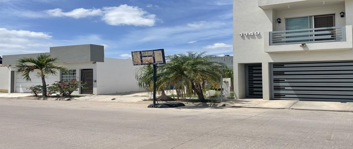 Foto de casa en venta en  , viñedos residencial, ahome, sinaloa, 0 No. 03