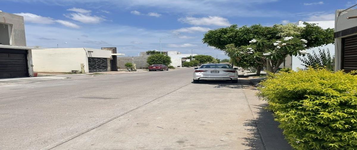 Foto de casa en venta en  , viñedos residencial, ahome, sinaloa, 0 No. 04