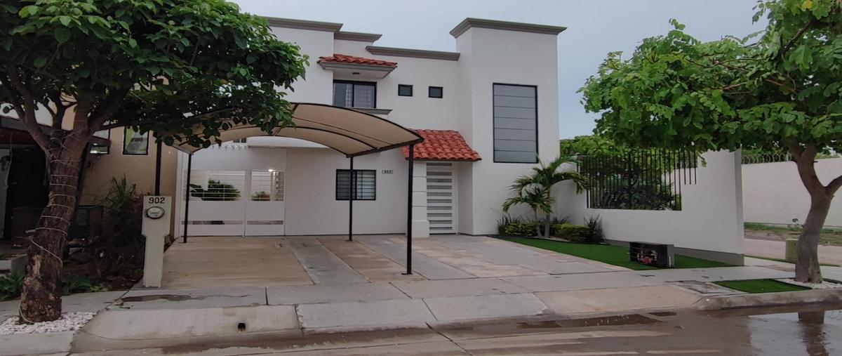 Foto de casa en , viñedos residencial, ahome, sinaloa, 0 foto 03 Foto de casa en renta en , viñedos residencial, ahome, sinaloa, 0 No. 03