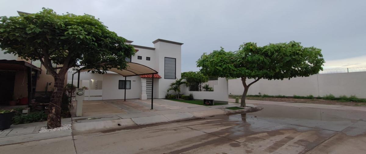 Foto de casa en , viñedos residencial, ahome, sinaloa, 0 foto 04 Foto de casa en renta en , viñedos residencial, ahome, sinaloa, 0 No. 04